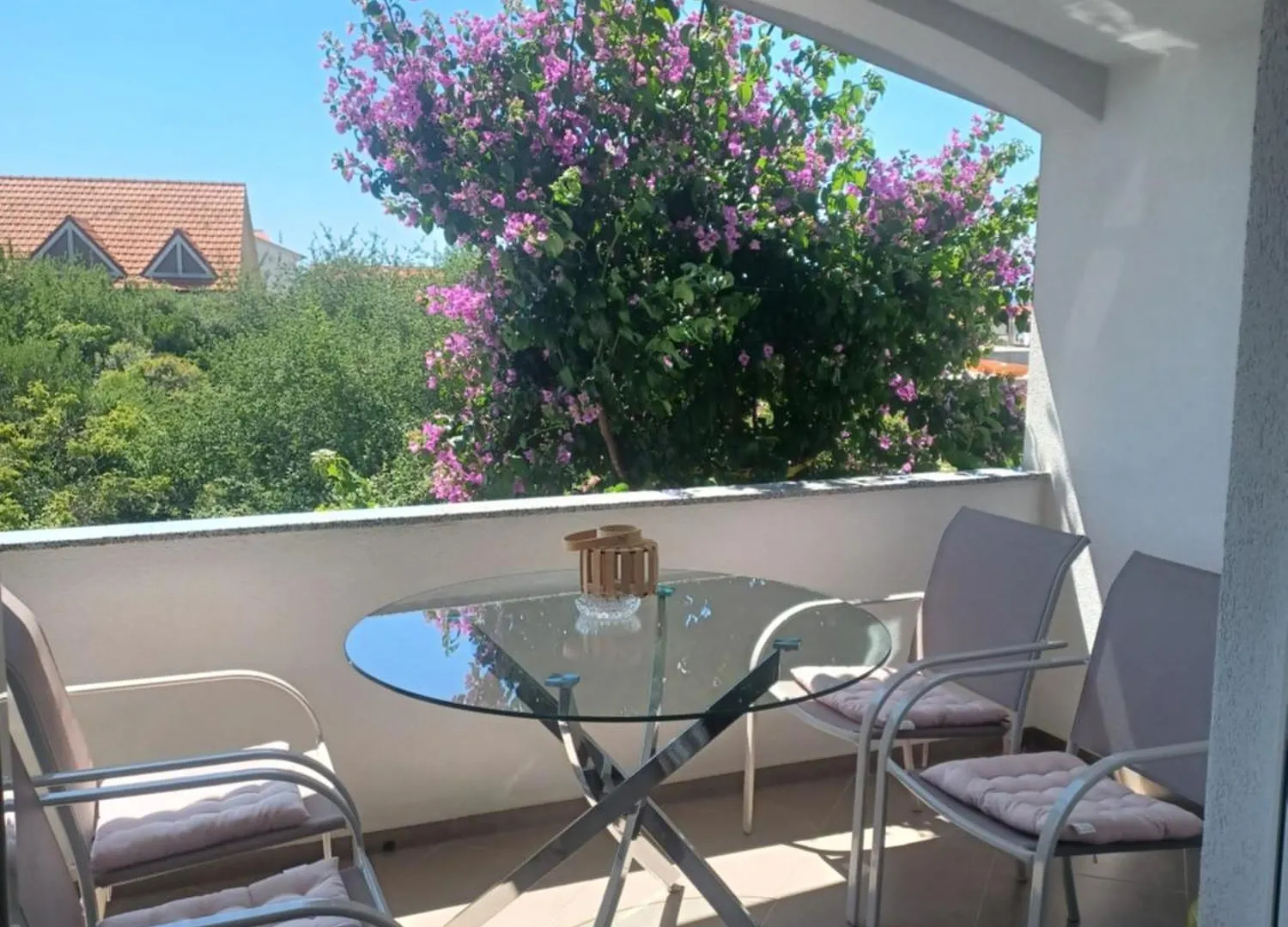 Apartmán Meri Apartman Zadar